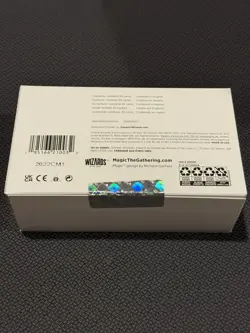MTG Secret Lair - 30th Anniversary Countdown Kit Sealed - Image 4