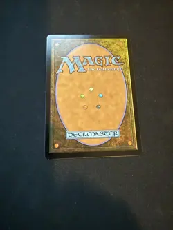 MTG Flare of Duplication Borderless - MH3 0333 - #D254 - Image 2