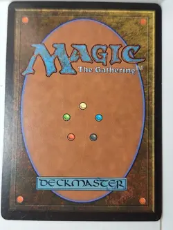 Tribal Golem - Onslaught - Magic the Gathering MTG Nice! - Image 2