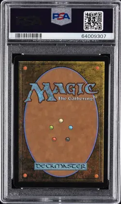 2019 MTG JPN WAR OF THE SPARK ALTERNATE ART LILIANA, DREADHORDE GENERAL PSA 10 - Image 2