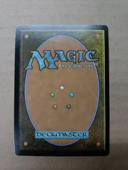 Cryptolith Rite INR #316 Extended Art Non-Foil NM MTG - Image 3