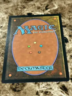 SWAMP #274 Magic MTG Murders at Karlov Manor Full Art Foil - Image 2