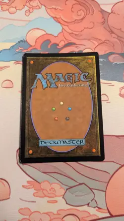 Warrior's Resolve (Borderless) Commander: Final Fantasy Foil - Image 2