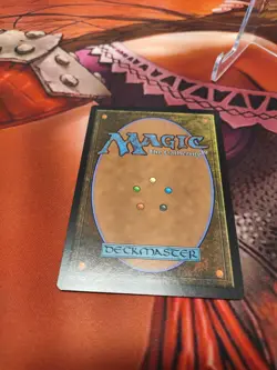 Mtg Tinybones, Trinket Thief Jumpstart Regular NM / Unplayed - Image 2