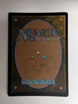MTG - Black Market - PIP - R - Foil - 0183 - Image 2