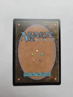 MTG - Eowyn, Shieldmaiden (Showcase Scrolls) Foil Mythic #0456 - Image 3