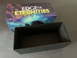 Magic the Gathering Edge of Eternities Empty Bundle/Fat Pack Storage Box - Image 3