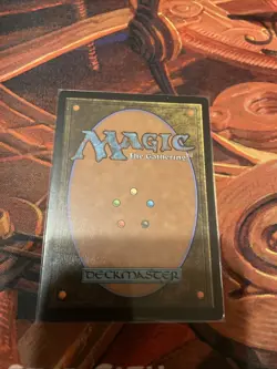 Magic The Gathering Opposition Agent Commander Legends 141/361 Mint GAME CHANGER - Image 2