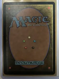 Lotus Petal MTG Tempest 294 - Image 2