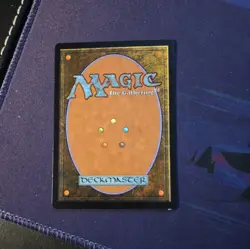 MTG 1x Bonus Round x1 FOIL NM Battlebond - Image 5