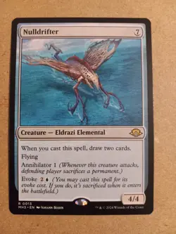 Nulldrifter Modern Horizons 3 NM MTG - Image 1
