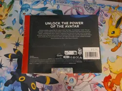 Magic: The Gathering, Avatar: The Last Airbender Collector Booster Sealed - Image 2