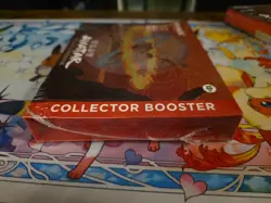 Magic: The Gathering, Avatar: The Last Airbender Collector Booster Sealed - Image 4