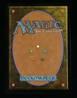 Wan Shi Tong, Librarian MTG Avatar Foil TLA Near Mint NM Mythic Borderless Magic - Image 3