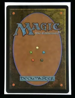 Wan Shi Tong, Librarian MTG Avatar Foil TLA Near Mint NM Mythic Borderless Magic - Image 4
