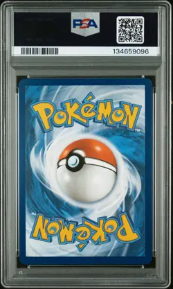 2023 POKEMON SWORD & SHIELD CROWN ZENITH SECRET FULL ART/GIRATINA VSTAR PSA 10 - Image 2