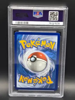 PSA 10 GEM MINT UMBREON V ALT ART 189/203 EVOLVING SKIES 2021 POKEMON TCG - Image 2