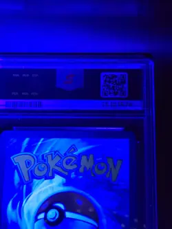 PSA 10 GEM MINT UMBREON V ALT ART 189/203 EVOLVING SKIES 2021 POKEMON TCG - Image 4