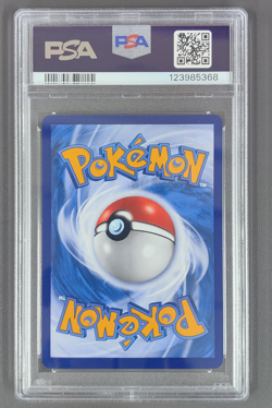 PSA 10 Pokemon TCG Chinese exclusive Umbreon Gem Pack Vol.2 06 15/15 CBB2C - Image 2