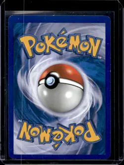2010 Pokemon HeartGold & SoulSilver Lugia LEGE #113/123 - Image 2