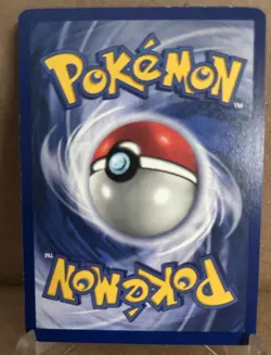 Pokemon TCG - Moltres-21-Promo Wizards Black Star Promos Near Mint - Image 2