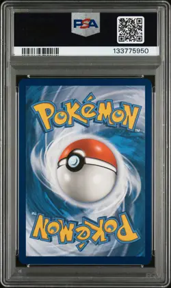 2020 POKEMON SWSH PROMO CHAMPION'S PATH #052 GENGAR-HOLO PSA 10 DNA AUTO 10 - Image 2