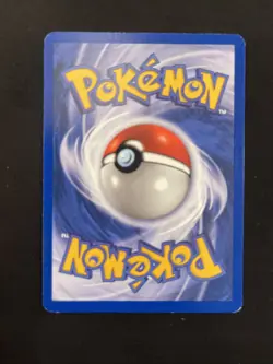 Pokemon TCG Charmander 50/82 1st Edition Team Rocket LP - Image 2