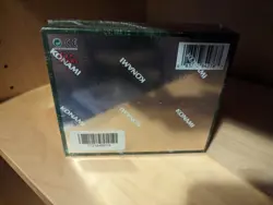 YUGIOH SPEED DUEL: ARENA OF LOST SOULS BOOSTER BOX Sealed 1st edition - Image 2