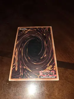 Yugioh: Diffusion Wave-Motion - MFC-107 - Secret Rare - 1st Edition - HP - Image 4