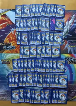 Pokemon Card Lot Pre Sword & Shield Holo Reverse Holo MP-Damaged Umbreon 795+ - Image 4