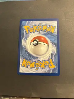 N's Zorua 189 Sv: Scarlet & Violet Promo Cards Holo - Image 4