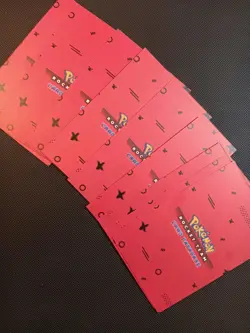 Mewtwo Umbreon Gengar Holo Set Team Rocket Card Database Peru Pokemon Purple - Image 2