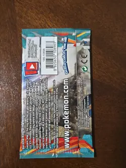 XY Furious Fists Pokemon Booster 10 Card Pack New Sealed! 820650118982 - Image 2