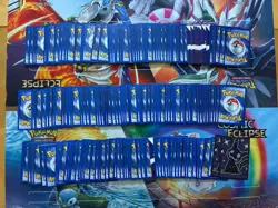 Vintage Pokemon Card Lot WOTC Sets Era Fire 185+ - Image 2