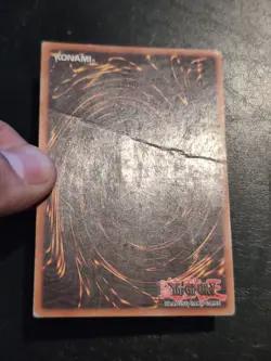 Yu-Gi-Oh! ULTRA RARE HOLO CARD SNATCH STEAL MRL-036 1ST HP - Image 3