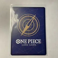 Monkey.D.Luffy (Winner Pack Vol. 5) ST01-012 One Piece Promo Cards Foil English - Image 2