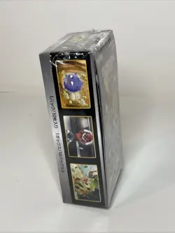 Pokemon Card Game Sword & Shield S4a High Class Pack Shiny Star V BOX 4521329305981 - Image 3