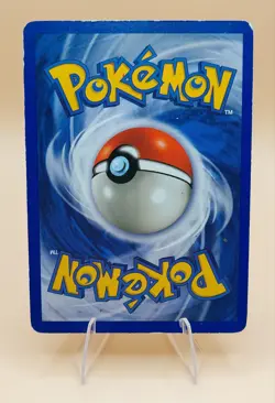 Flareon Holo Rare Jungle 3/64 Pokemon Card - WOTC 1999 B - Image 2