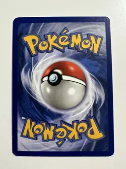 Geodude 47/62 1st Edition WOTC 1999 Fossil Pokemon Card NM-Mint REAL PICTURES - Image 2