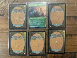 Spider-man Magic the gathering mythic Cards - Image 2