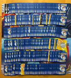 Vintage Pokemon Card Lot Fire Dragonite Gengar Ditto Leafeon 360+ - Image 4