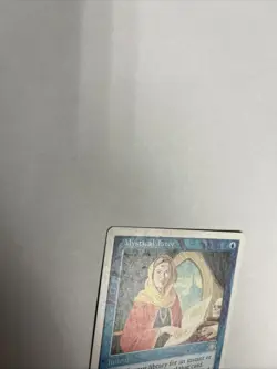 Mystical Tutor 6th Edition Nonfoil Card #83 MTG HP - Image 4