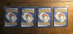 Journey Together Pokemon 4 Card Lot! IR & Ultra Rares and SIR! - Image 2