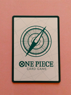 DON Card Set Gol.D.Roger (GOLD Frame) OP13 Carrying on His Will ONE PIECE NM - Image 2