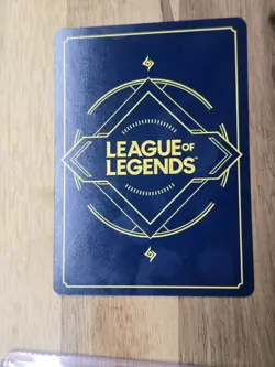 Riftbound TCG Time Warp Spell Card 122/298 NEAR MINT Ekko - Image 2