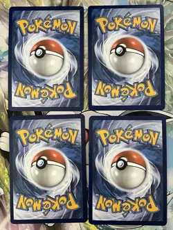 Pokemon TCG Jumbo Card Lot Of 29 Jumbo Cards. - Image 4