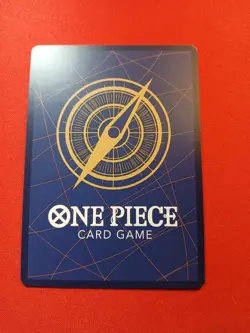 Boa Hancock (Alt Art) OP13-051 R Carrying on His Will - ONE PIECE Card ENGLISH - Image 2