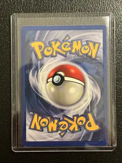 Pokemon TCG Kangaskhan Jungle Holo Card 5/64 Unlimited Rare, LP-NM Condition - Image 2