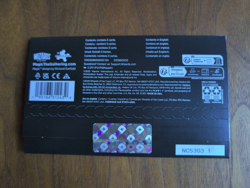 Magic The Gathering Secret Lair x Avatar My Cabbages non-foil new sealed in hand - Image 3