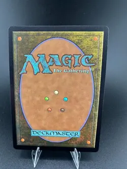 Choco, Seeker of Paradise MTG Final Fantasy Borderless Chocobo Track Foil 569 - Image 4